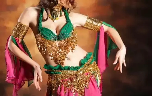 Танец живота - Belly Dance